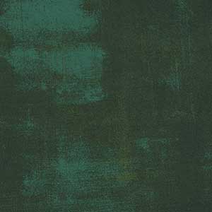 Grunge - Inch Wide Quilt Back