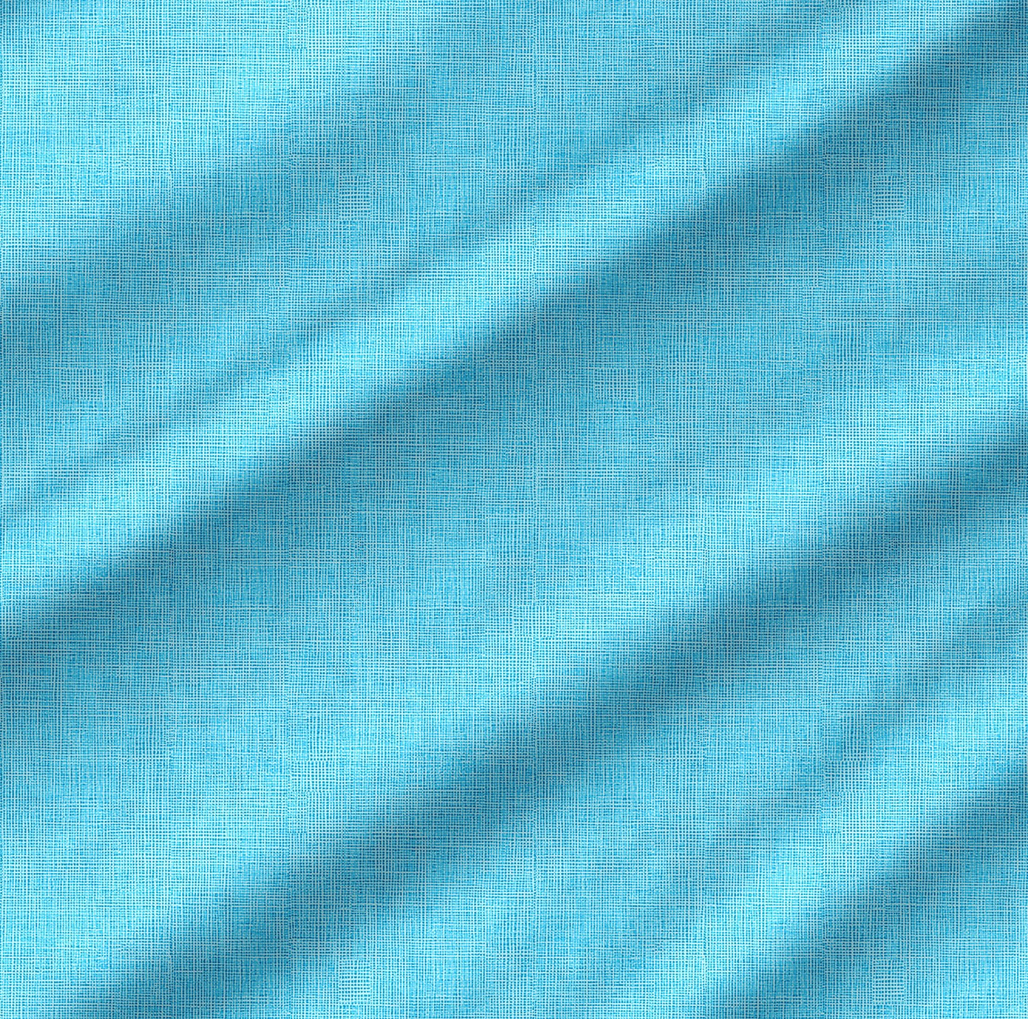 Backing Fabrics Faux Gauze Lt Ocean 108 in Wide Backing Fabric Yardage - Lt Ocean