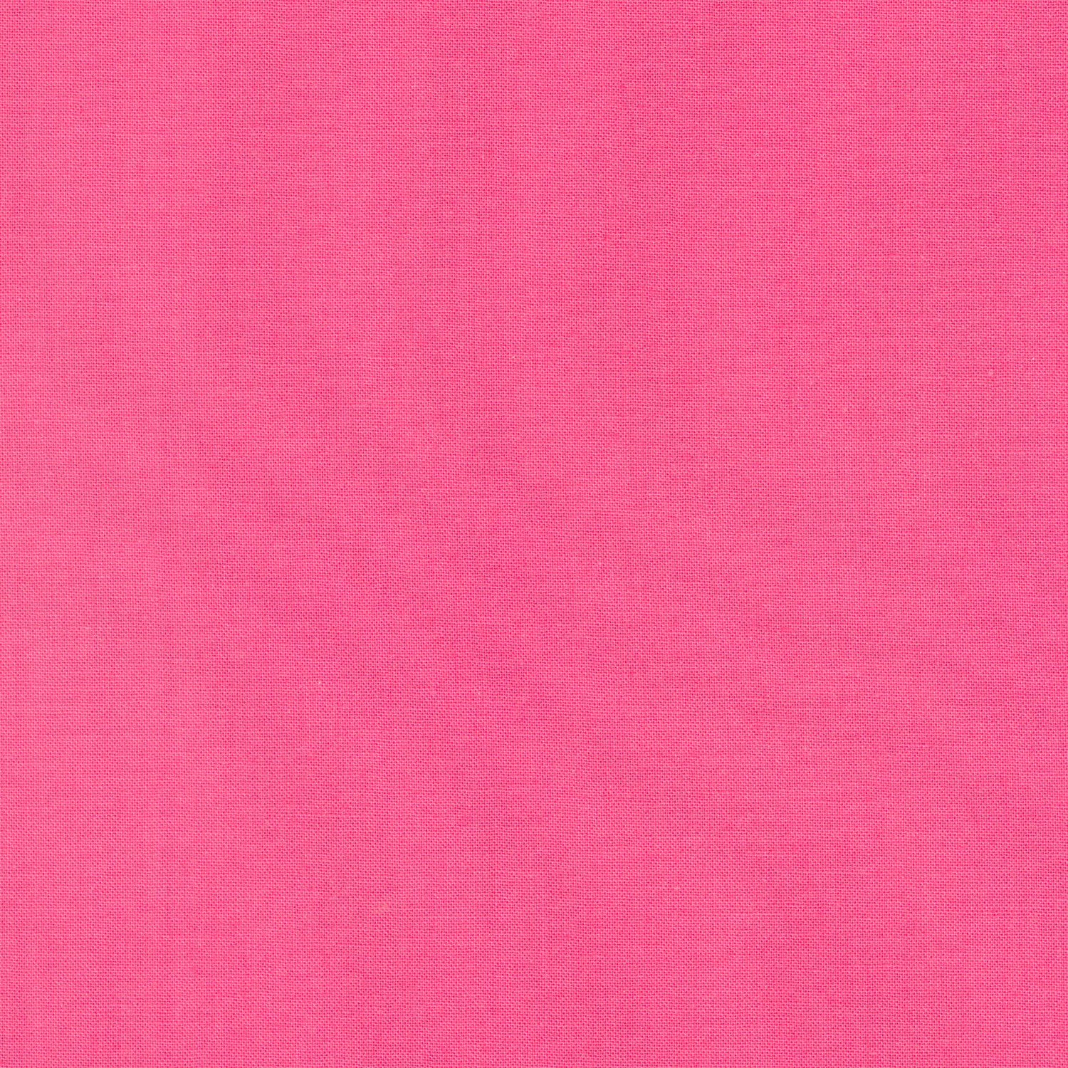 Bella Solids - Hibiscus
