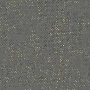 Spotted Metallic - Fat Quarter