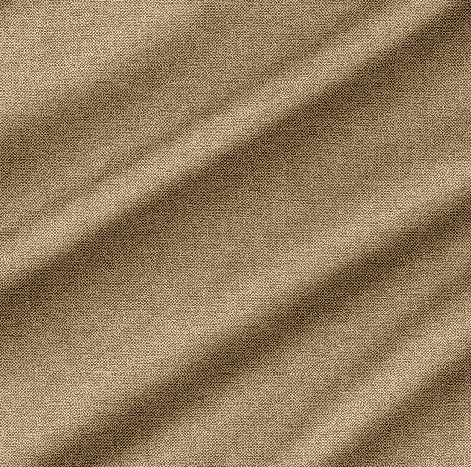 Backing Fabrics Brushed Canvas Lt Brown 108 in Wide Backing Fabric Yardage - Lt Brown