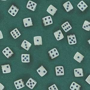 This & That - Fat Quarter