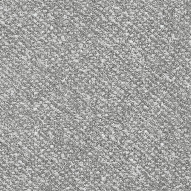 Woolies Flannel - Gray Tweed Flannel