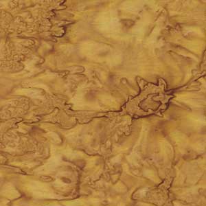 Lava Batiks - Gold Rush
