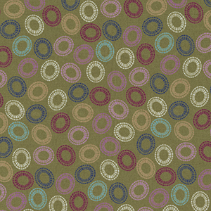 S-Quilters