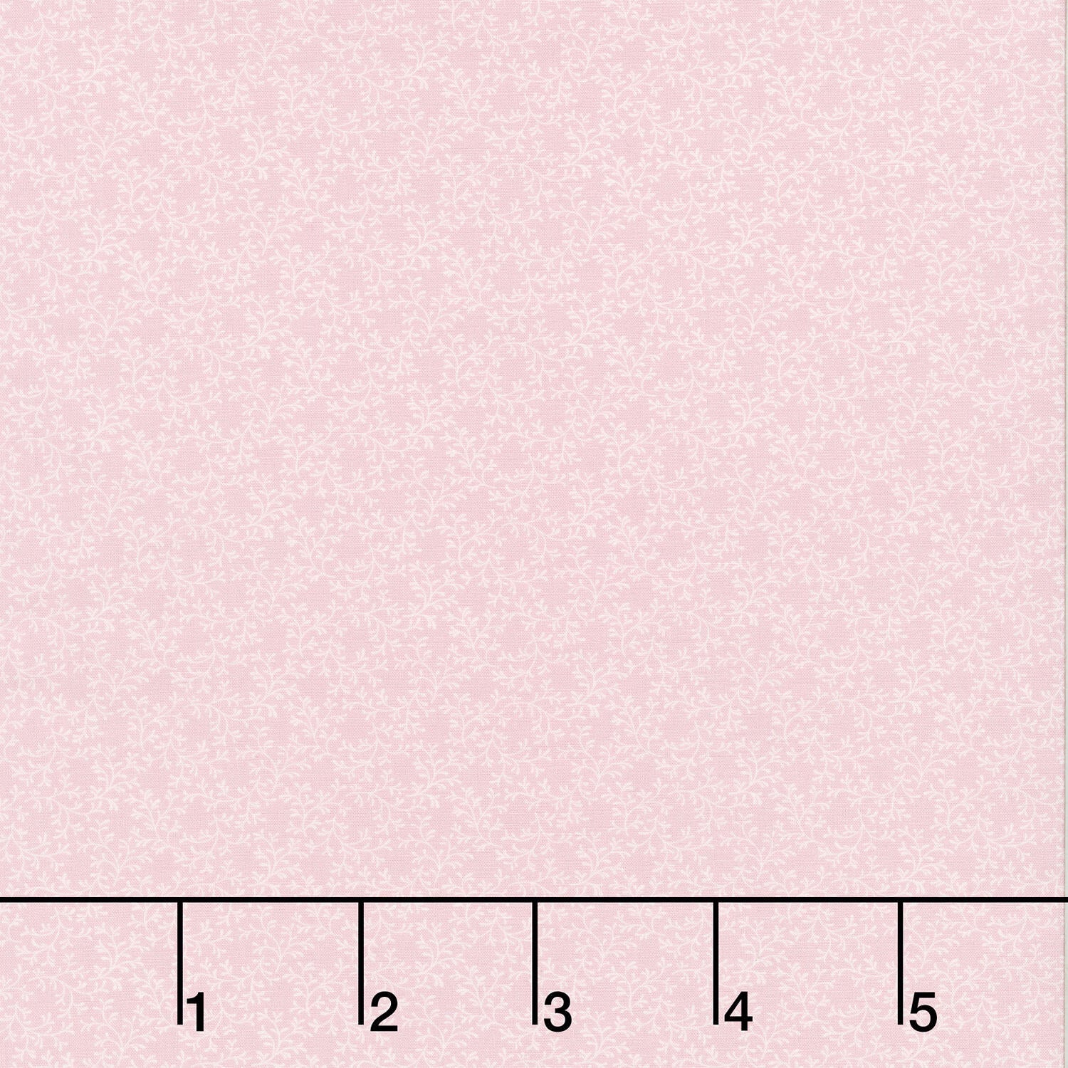 Grand Entrance - Lace Leaf Pink