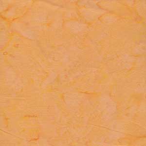 Lava Batiks - Butterscotch