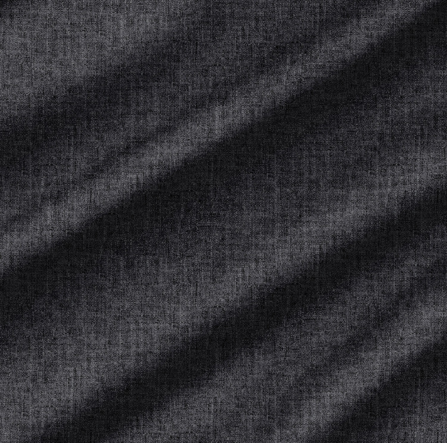Backing Fabrics Lt Faded Chambray Black 108 in Wide Backing Fabric Yardage - Lt Black