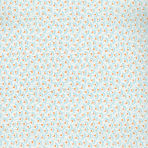 Magnolia - 44" x 16" Short Cut