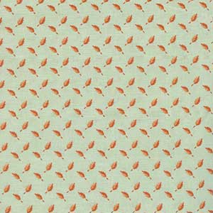 Spring Is in the Air - Fat Quarter