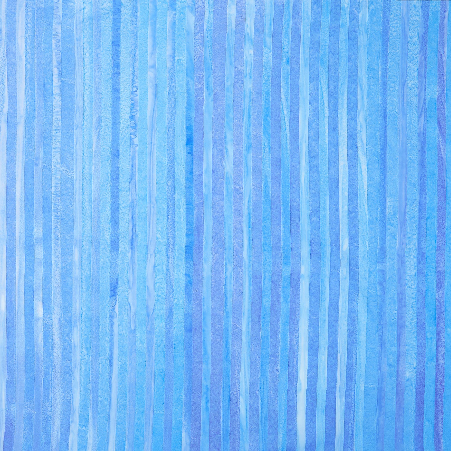Artisan Batiks - World of Stripes Periwinkle