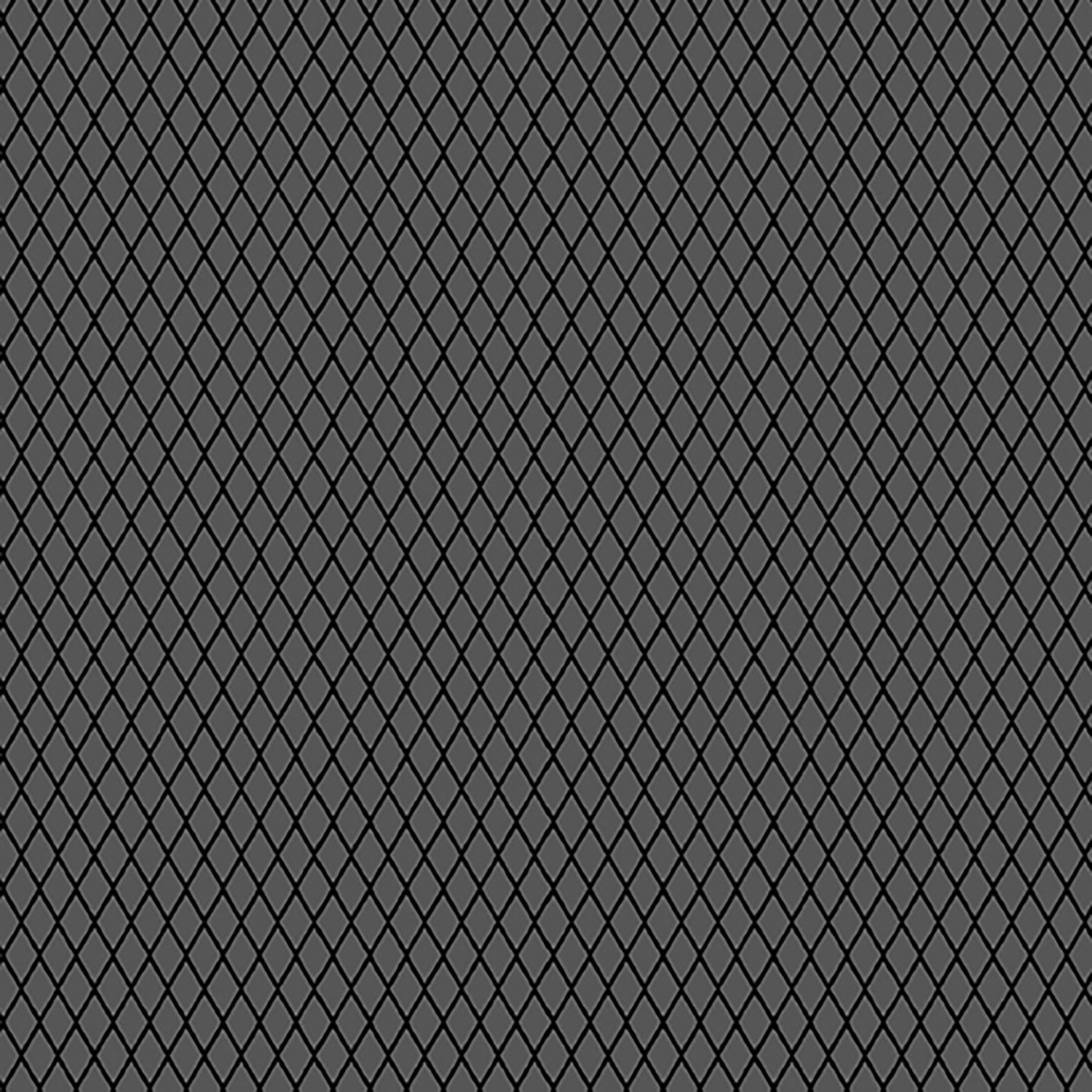 Iconic Fishnet Ash Quilting Cotton Fabric Yardage - Ash
