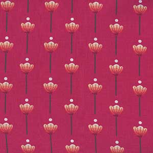 Let Kindness Grow - 44" x 16" Short Cut
