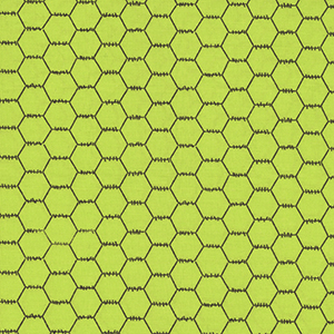 Chicken Wire