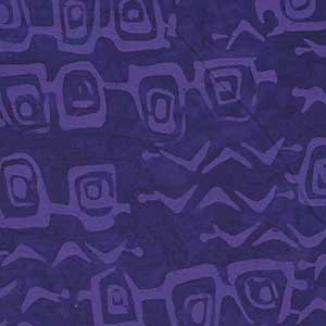 Creative Batiks - Fat Quarter