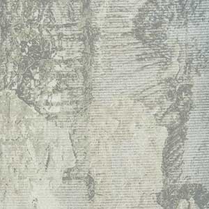 Pearl Light Metallic - Fat Quarter