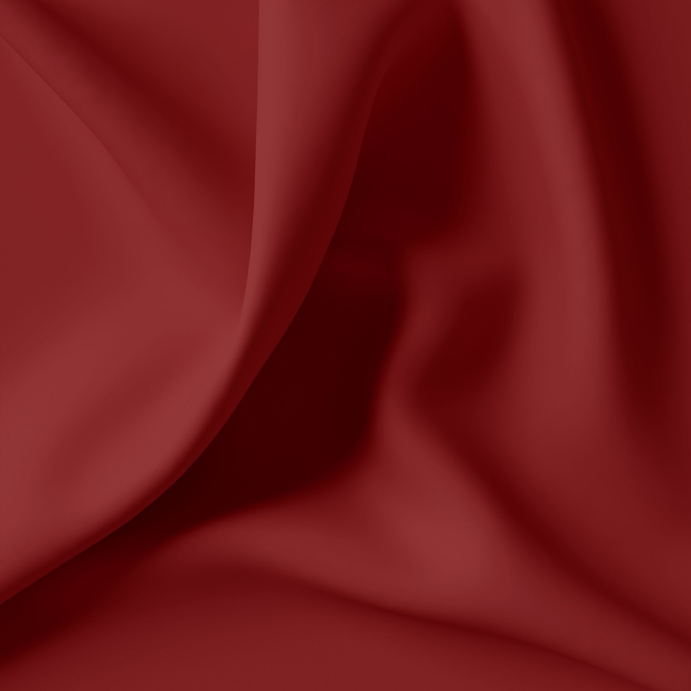 Color Wheel Solids - Barn Red