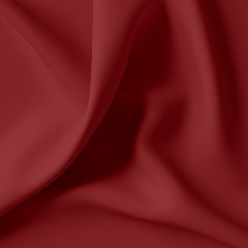Color Wheel Solids Barn Red Quilting Cotton Fabric Yardage - Barn Red