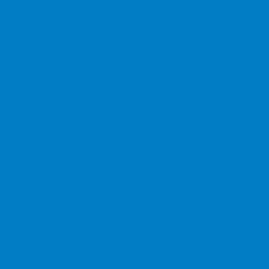 Colorworks Premium Solids - Favorite Blue