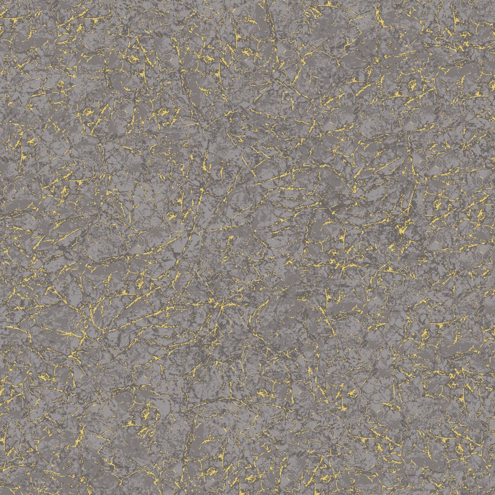 Quartz Metallic Tonals Grey Quilting Cotton Fabric Yardage - Grey