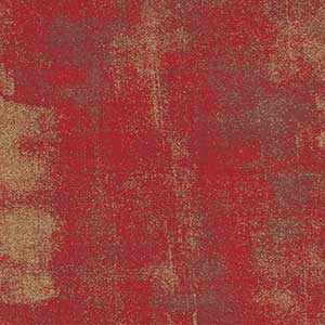 Grunge Metallic - Fat Quarter