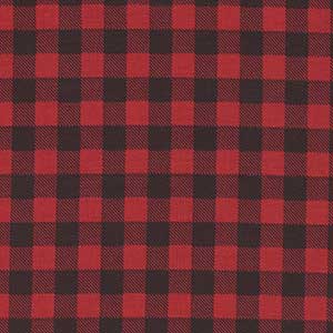 Essentials Buffalo Check - Fat Quarter