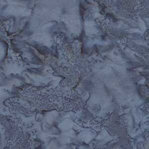 Lava Batiks - Fat Quarter