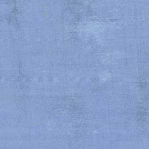 Grunge - Powder Blue