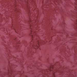 Lava Batiks - Fat Quarter